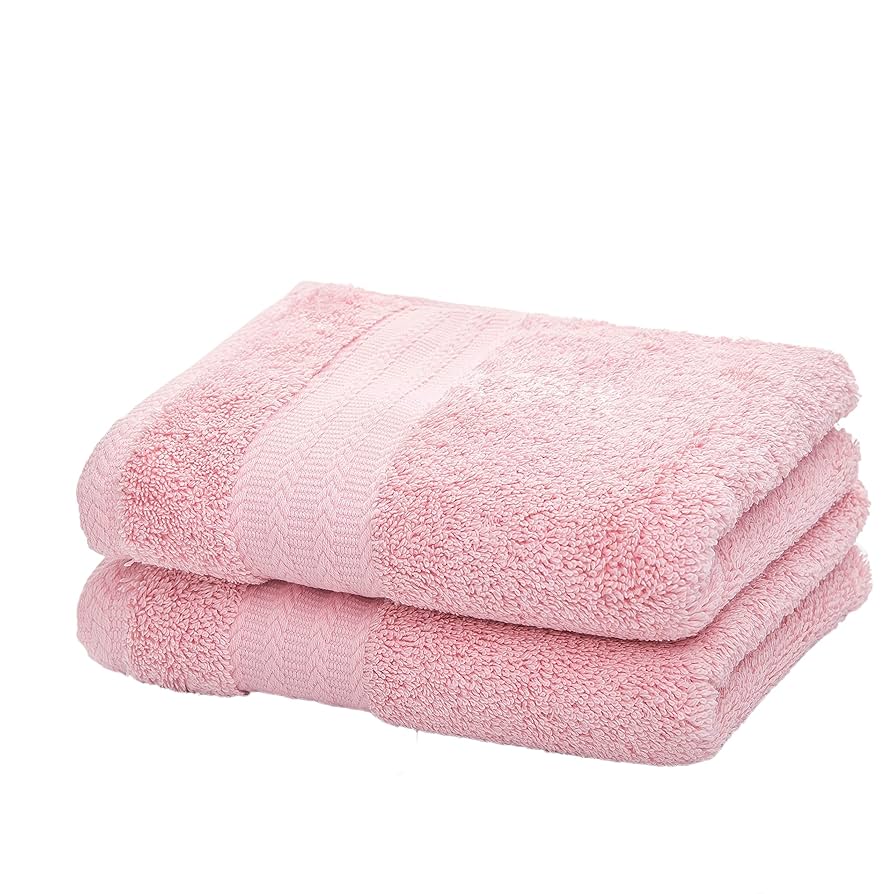 Soft Cotton Towel